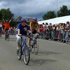 Les 24 H. velo de Tavigny 2007-2042