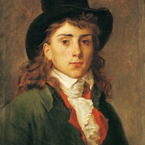 Antoine-Jean Gros dit Baron Gros (1771-1835) © DR