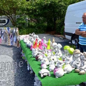 Achouffe, village des artistes 2017-photo 3764 Achouffe, village des artistes 2017-photo 3764