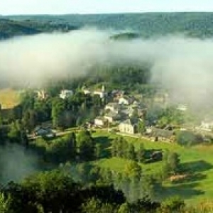 ete, indien, Rochehaut-sur-Semois ete, indien, Rochehaut-sur-Semois