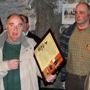  la Trouffette, video 02