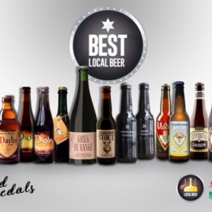 Best Local Beers 2018