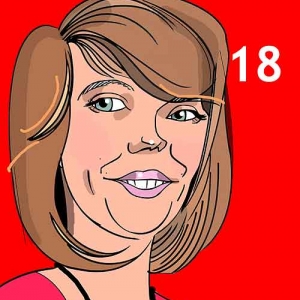 Nadege Remacle - 18 Nadege Remacle - 18