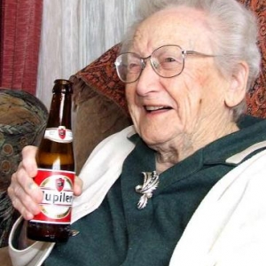 Jeanne Davin, 1908-2008