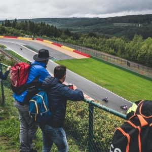 6 Heures Moto de Spa-Francorchamps