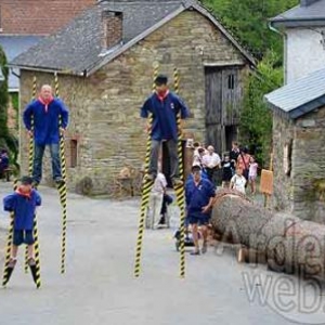 7750 - A bon vi timps Bovigny 7750 - A bon vi timps Bovigny