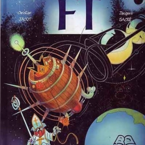 Christian Jacot pour JACQUES SACRE Christian Jacot pour JACQUES SACRE