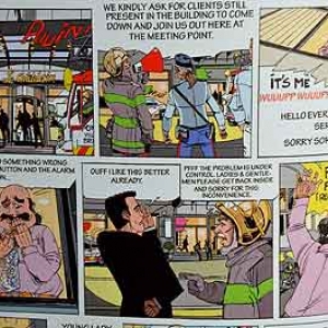 Place to Fall in Love de Christian Jacot Place to Fall in Love de Christian Jacot