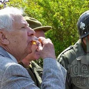 Battle of the Bulge -Manhay - photo 1798 Battle of the Bulge -Manhay - photo 1798