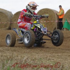 Finale du BQR à Saint-Denis-Bovesse