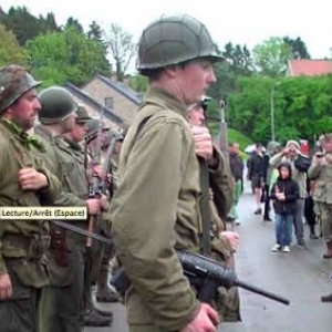 Infanterie 44 et Ardennes 505 pir