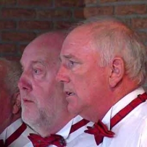 Linlithgow RFC Male Voice Choir ( Scotland )