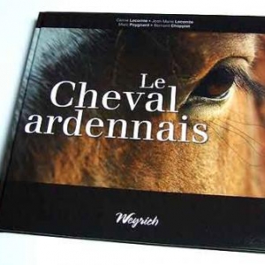 Le cheval ardennais Le cheval ardennais