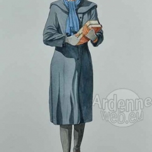 video-Illustration de Philippe Jarbinet pour le Bastogne War Museum video-Illustration de Philippe Jarbinet pour le Bastogne War Museum