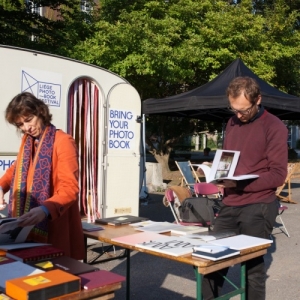 LIEGE Photobook Festival 