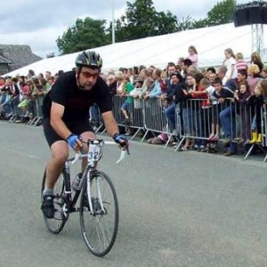 Les 24 H. velo de Tavigny 2007-2007