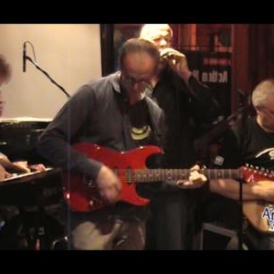 Ensemble avec Pierre