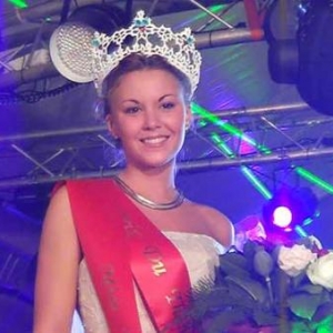 video 11, miss Framboise 2008, Helene Pirenne