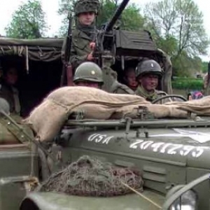 Infanterie 44 et Ardennes 505 pir