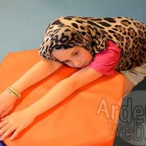 Alexandrine Baltus alias Felix le chat Alexandrine Baltus alias Felix le chat