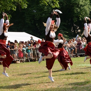 Fete des Myrtilles 2016 Vielsalm-Davin_2610