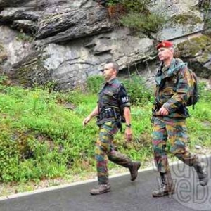 MESA 2011 - La Roche - 2897 MESA 2011 - La Roche - 2897