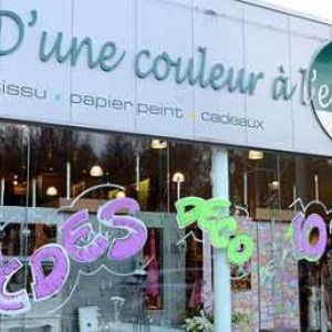 Soldes DECO de janvier 2012