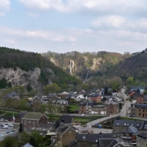 Balade « Découverte autour de Comblain-au-Pont »