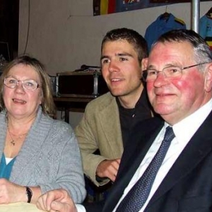 Fan Club de Maxime Monfort 