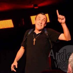 David Schiepers au cabaret_video 02