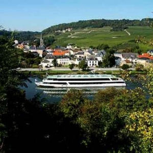 Bateau Princesse Marie-Astrid