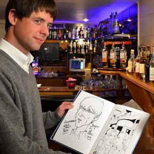 A Place to Fall in Love de Christian Jacot-4789 A Place to Fall in Love de Christian Jacot-4789