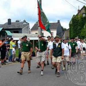 MESA 2011 - Vielsalm - 4720 - video 03