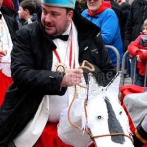 Carnaval de La Roche 2015 - 4130