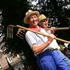 Fete des Myrtilles 2016 Vielsalm-Davin_2470