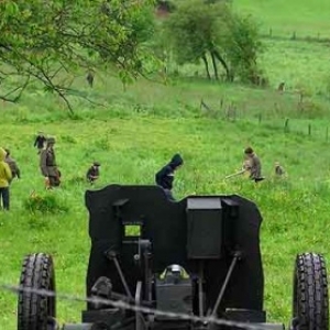 Infanterie 44 et Ardennes 505 pir