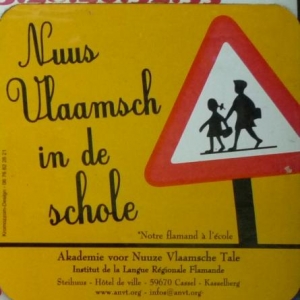 Cassel : nous sommes en Flande francaise Cassel : nous sommes en Flande francaise