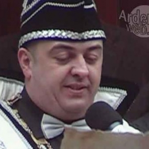 Intronisation du prince carnaval de Laroche - video 13 Intronisation du prince carnaval de Laroche - video 13