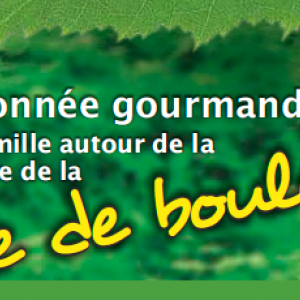 La FETE du BOULEAU du 9 avril 2017 La FETE du BOULEAU du 9 avril 2017