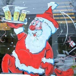 vitrine de Noel - photo 8732 vitrine de Noel - photo 8732