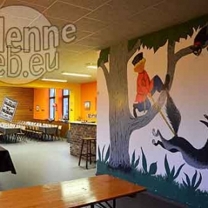 Location de salle en ardenne Location de salle en ardenne