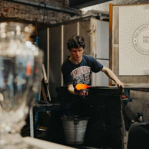 Bicentenaire Val Saint-Lambert © maeoka.be