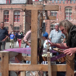 Brugge, 15 août 2016, la Venise du Nord Brugge, 15 août 2016, la Venise du Nord