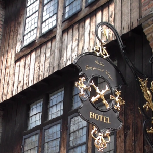 Brugge, 15 août 2016, la Venise du Nord Brugge, 15 août 2016, la Venise du Nord