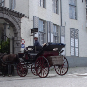 Brugge, 15 août 2016, la Venise du Nord Brugge, 15 août 2016, la Venise du Nord