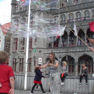 Brugge, 15 août 2016, la Venise du Nord Brugge, 15 août 2016, la Venise du Nord