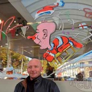 vitrine de Noel - photo 4716 vitrine de Noel - photo 4716