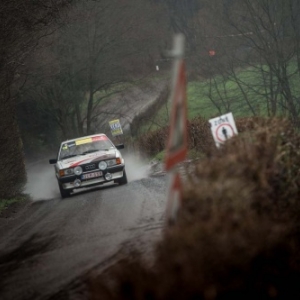 Spa Rally Classic 2019 Spa Rally Classic 2019