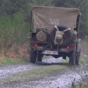 Balade historique avec Alain Colla en Ardenne Balade historique avec Alain Colla en Ardenne