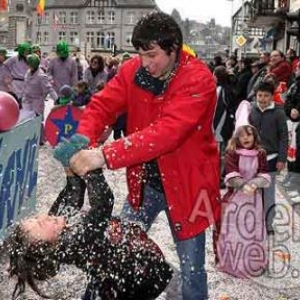 Carnaval de La Roche - photo 395